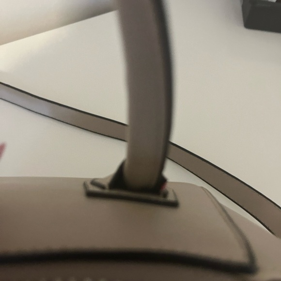 Grey Handbag - Picture 6 of 7